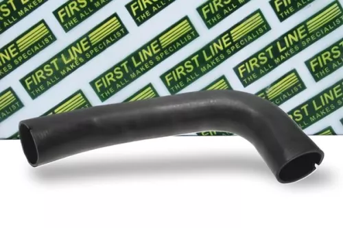 FIRST LINE FIRST LINE (FTH1056) Charge Air Hose 