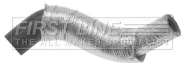 FIRST LINE FIRST LINE (FTH1057) Charge Air Hose 