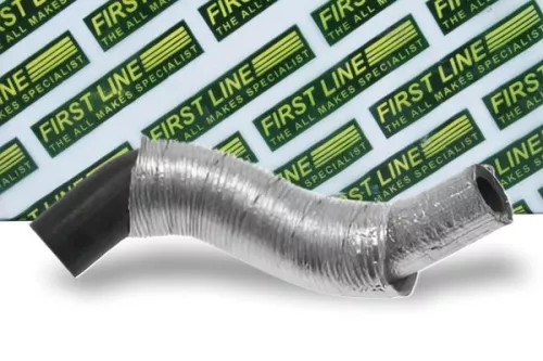FIRST LINE FIRST LINE (FTH1057) Charge Air Hose 