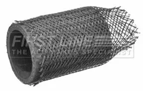 FIRST LINE FIRST LINE (FTH1058) Charge Air Hose 