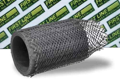 FIRST LINE FIRST LINE (FTH1058) Charge Air Hose 