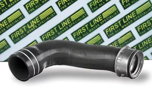 FIRST LINE FIRST LINE (FTH1064) Charge Air Hose 