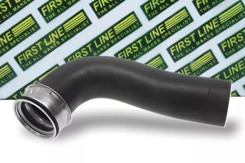 FIRST LINE FIRST LINE (FTH1066) Charge Air Hose 