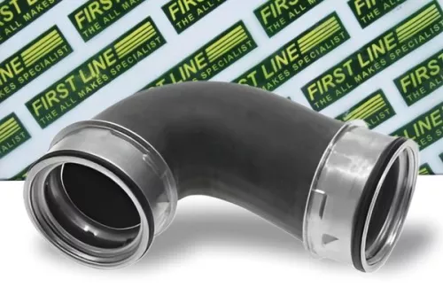 FIRST LINE FIRST LINE (FTH1067) Charge Air Hose 