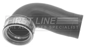 Charge Air Hose