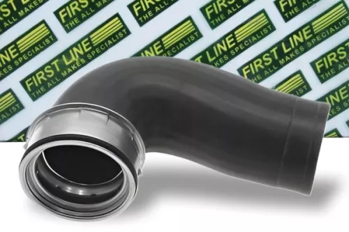 FIRST LINE FIRST LINE (FTH1068) Charge Air Hose 