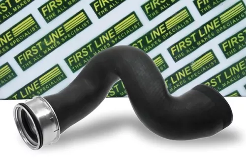 FIRST LINE FIRST LINE (FTH1069) Charge Air Hose 