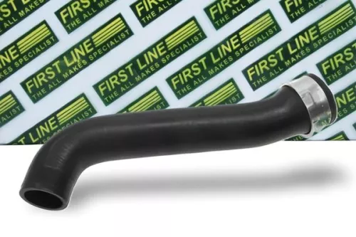 FIRST LINE FIRST LINE (FTH1071) Charge Air Hose 