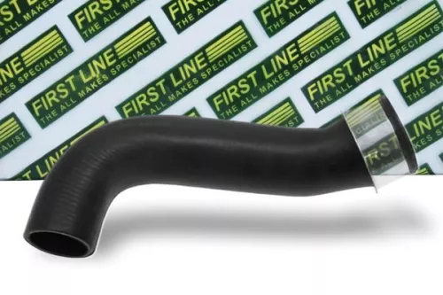 FIRST LINE FIRST LINE (FTH1072) Charge Air Hose 
