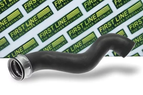 FIRST LINE FIRST LINE (FTH1073) Charge Air Hose 