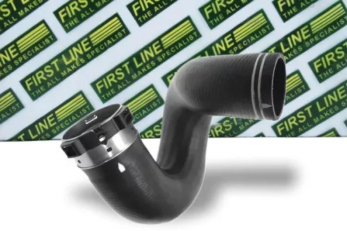 FIRST LINE FIRST LINE (FTH1074) Charge Air Hose 