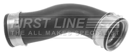 Charge Air Hose