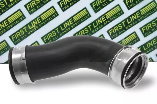 FIRST LINE FIRST LINE (FTH1075) Charge Air Hose 