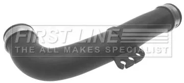 FIRST LINE FIRST LINE (FTH1077) Charge Air Hose 