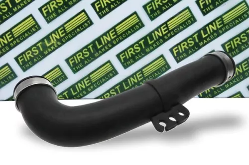 FIRST LINE FIRST LINE (FTH1077) Charge Air Hose 