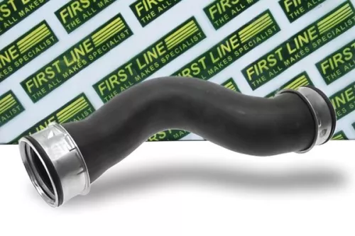 FIRST LINE FIRST LINE (FTH1078) Charge Air Hose 