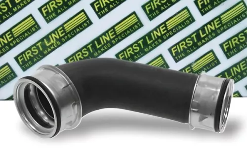 FIRST LINE FIRST LINE (FTH1079) Charge Air Hose 
