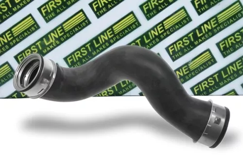 FIRST LINE FIRST LINE (FTH1080) Charge Air Hose 