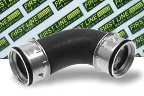FIRST LINE FIRST LINE (FTH1081) Charge Air Hose 
