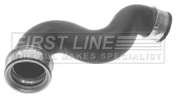 Charge Air Hose