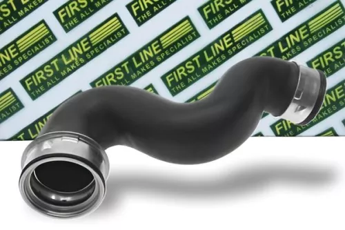 FIRST LINE FIRST LINE (FTH1082) Charge Air Hose 