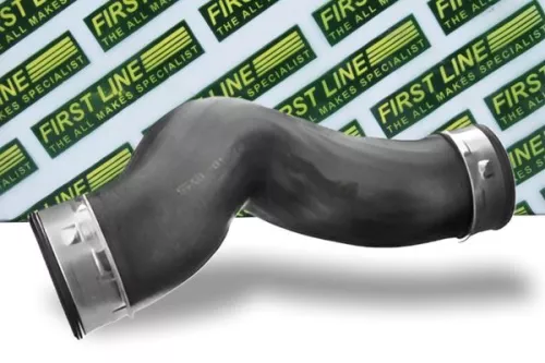 FIRST LINE FIRST LINE (FTH1084) Charge Air Hose 