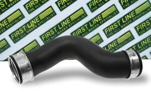 FIRST LINE FIRST LINE (FTH1085) Charge Air Hose 