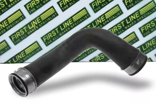 FIRST LINE FIRST LINE (FTH1087) Charge Air Hose 