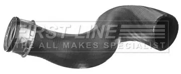 Charge Air Hose