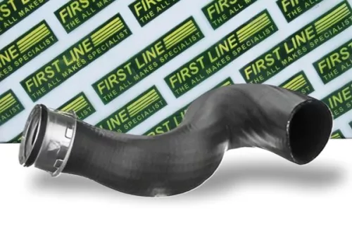 FIRST LINE FIRST LINE (FTH1088) Charge Air Hose 