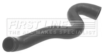 Charge Air Hose