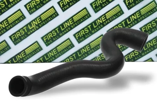 FIRST LINE FIRST LINE (FTH1094) Charge Air Hose 
