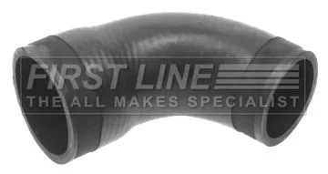 Charge Air Hose