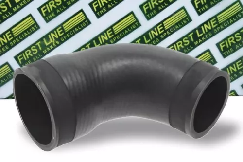 FIRST LINE FIRST LINE (FTH1095) Charge Air Hose 
