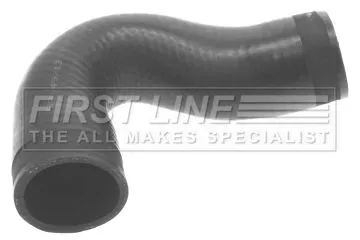 Charge Air Hose