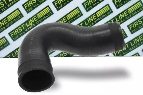 FIRST LINE FIRST LINE (FTH1098) Charge Air Hose 
