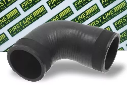 FIRST LINE FIRST LINE (FTH1099) Charge Air Hose 