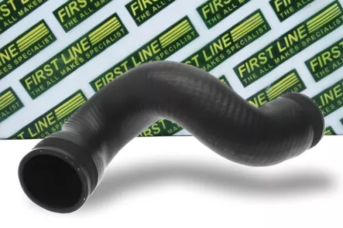 FIRST LINE FIRST LINE (FTH1100) Charge Air Hose 