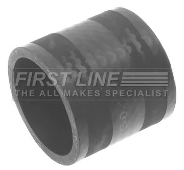 FIRST LINE FIRST LINE (FTH1101) Charge Air Hose 