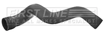 FIRST LINE FIRST LINE (FTH1104) Charge Air Hose 