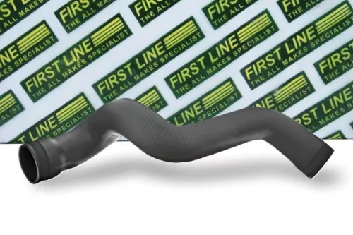 FIRST LINE FIRST LINE (FTH1104) Charge Air Hose 