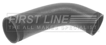 FIRST LINE FIRST LINE (FTH1106) Charge Air Hose 