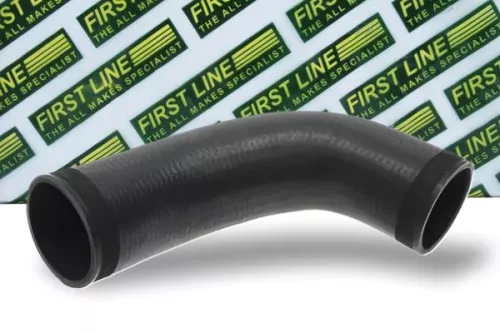 FIRST LINE FIRST LINE (FTH1106) Charge Air Hose 