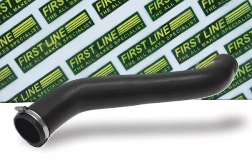 FIRST LINE FIRST LINE (FTH1107) Charge Air Hose 