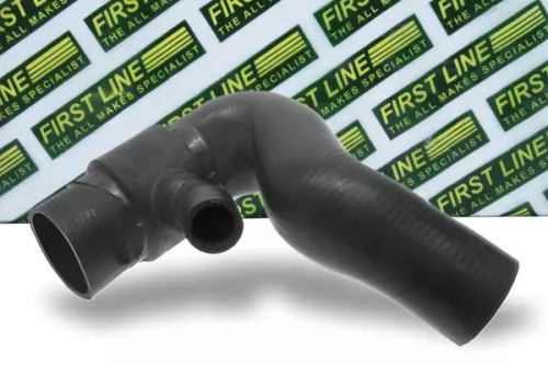 FIRST LINE FIRST LINE (FTH1108) Charge Air Hose 