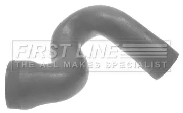 FIRST LINE FIRST LINE (FTH1109) Charge Air Hose 