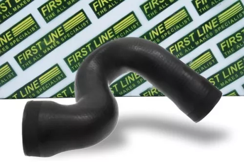 FIRST LINE FIRST LINE (FTH1109) Charge Air Hose 