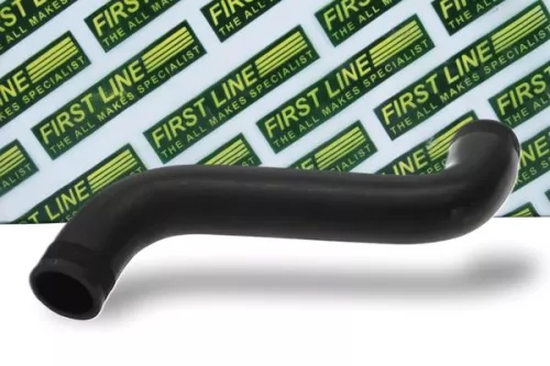 FIRST LINE FIRST LINE (FTH1112) Charge Air Hose 