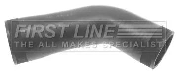 FIRST LINE FIRST LINE (FTH1114) Charge Air Hose 