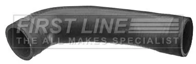 FIRST LINE FIRST LINE (FTH1115) Charge Air Hose 